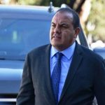 Cuauhtémoc Blanco, acusado de intento de violación a su hermana