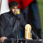 Lamine Yamal conquista el premio Kopa a mejor futbolista joven del mundo