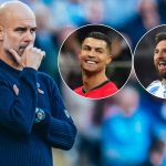 Pep Guardiola contundente: «Cristiano Ronaldo era un monstruo y el padre del monstruo es Messi»