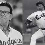 Fernando Valenzuela, ícono del béisbol mexicano, fallece a los 63 años