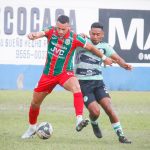 Marathón rescata un punto ante Juticalpa FC con agónico gol