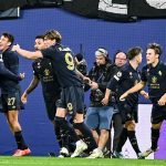 Noche heróica para la Juventus que remonta al Leipzig con 10 jugadores