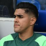 La sigue pasando mal en Escocia: Luis Palma suplente en triunfo del Celtic