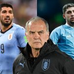 Fede Valverde ratificó las críticas de Luis Suárez contra Marcelo Bielsa