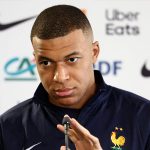 Deschamps deja fuera a Mbappé, mientras Ancelotti lo convoca