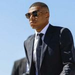 La abogada de Mbappé se pregunta si el caso en Suecia es una «trampa»