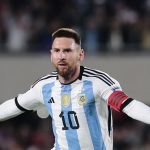 Con Messi y sin ‘Dibu’ Martínez la nómina argentina ante Venezuela y Bolivia