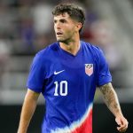 Estados Unidos no contará con Pulisic y otros titulares contra México