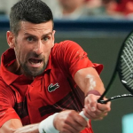 Djokovic se cita con Fritz en las semifinales de Shanghái