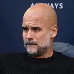 La respuesta de Pep Guardiola sobre la posibilidad de dirigir a Inglaterra