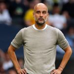 Pep Guardiola confirma su deseo de dirigir una selección