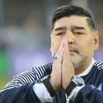 Inicia juicio a enfermera por la muerte de Diego Maradona