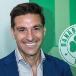 El entrenador uruguayo Diego Alonso, despedido del Panathinaikos griego