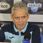 Reinaldo Rueda lamenta no clasificar primero de grupo