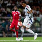 Costa Rica empata ante Surinam y se complica