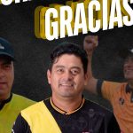 El Génesis hace oficial la salida del entrenador hondureño Reynaldo Tilguath