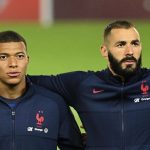 Karim Benzema revela el problema de Kylian Mbappé en el Real Madrid