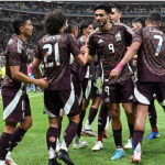 México anuncia nómina para enfrentar a Honduras por la Nations League