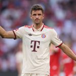 Histórico futbolista del Bayern Múnich tiene pensado ir a la MLS al terminar la temporada