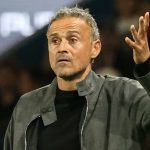 Luis Enrique condena los cánticos homófobos pero lamenta que solo se sancione al PSG