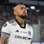 El chileno Arturo Vidal enfrenta denuncia por agresión sexual