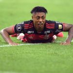 Bruno Henrique, del Flamengo, involucrado en una investigación por apuestas deportivas