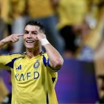 Cristiano Ronaldo marca su gol 908 en el triunfo de Al Nassr en la Champions asiática