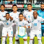 Honduras hace solicitud a Concacaf de cara al duelo ante México