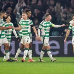 Celtic, sin Luis Palma, logra la remontada ante Leipzig