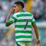 Celtic goleó al Aberdeen y se clasificó a la final de Copa de Escocia