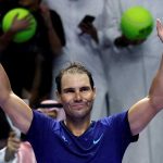 La Copa Davis prepara una despedida «especial» para Rafael Nadal