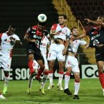 ¡La ansiada revancha! Real Estelí firma la hazaña y jugará con Alajuelense la final de Copa Centroamericana