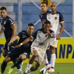 Motagua cede un empate ante Olancho FC y deja escapar el liderato