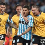 Racing Club y Cruzeiro, final inédita de la Copa Sudamericana