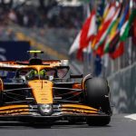 Norris gana el esprint del GP de Brasil y recorta distancia con Verstappen