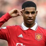 Marcus Rashford deja entrever su posible salida del Manchester United