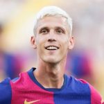 Dani Olmo dona 50.000 euros en becas para formación en gestión deportiva