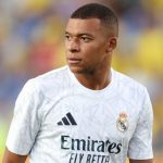 Kylian Mbappé estará 10 días de baja por lesión en el muslo