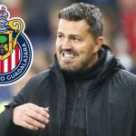 El español Óscar García Junyent, nuevo entrenador de Chivas del Guadalajara