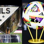 La MLS estudia un cambio de calendario al estilo europeo