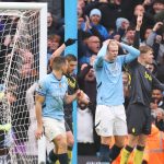 El Manchester City de Guardiola sigue en caída libre y suma su enésimo batacazo en la Premier