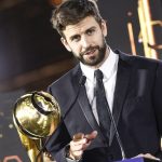 La UCO afirma que Piqué fue parte activa como intermediario en el contrato de la Supercopa