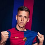 Nuevo revés para el Barcelona: solo tiene 24 horas para retener e inscribir a Dani Olmo