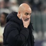 Pep Guardiola aboga por plantillas de 40 o 50 jugadores