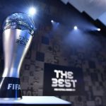 La FIFA sorprende y celebrará los premios The Best de manera telemática