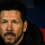 ‘Cholo’ Simeone se sincera sobre su momento más crítico como entrenador del Atlético de Madrid