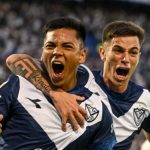 Vélez Sarsfield es el campeón de Argentina