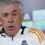 Carlo Ancelotti: «No he perdido el control del vestuario»