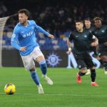 Nápoles se desinfla ante Lazio