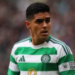 ¿Y Luis Palma? Celtic empató en la Champions ante el Dinamo Zagreb